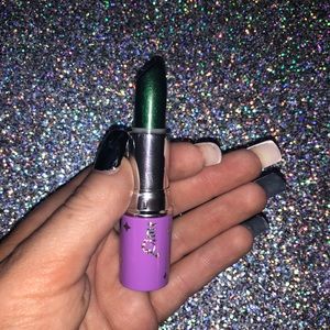 Lime Crime Makeup - Like crime Lime Crime Makeup - Like crime